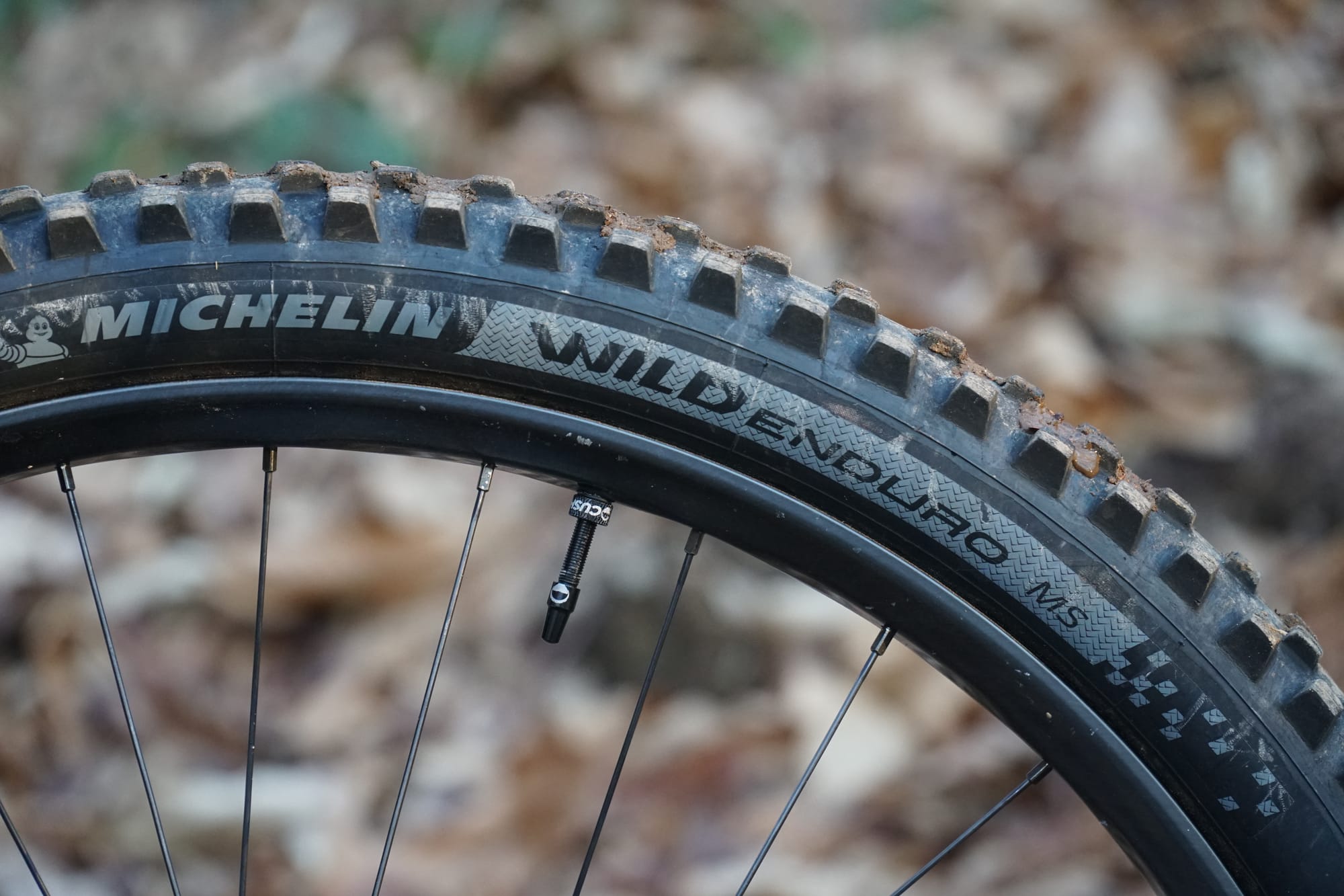 High vs. Low Tire Pressures: Which is Faster?